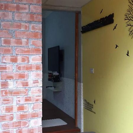 Sunshine Homestay Nanwan Exteriér fotografie